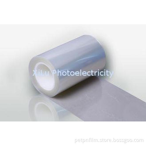 Antistatic Coating Polyurethane Protective Film Anti Glare